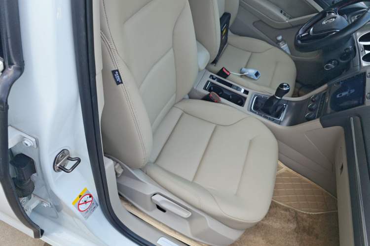 Used Volkswagen Golf 2014 1.4 TSI Manual Comfort Model