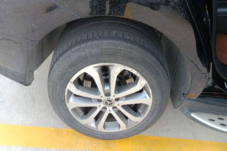 Used Mercedes-Benz GLE 2018 GLE 320 4MATIC Dynamic Edition Collector's Edition