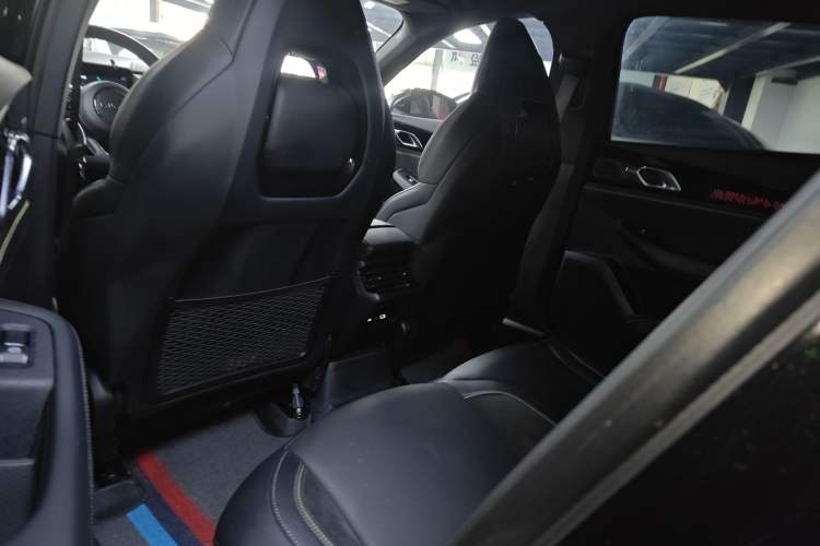 Used Lynk & Co 03 2023 2.0TD DCT JingPro
