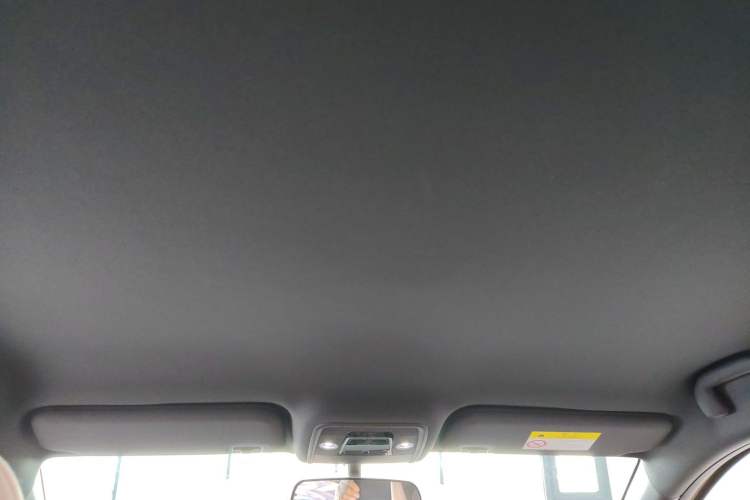 Used BYD Seagull 2025 305km Active Version
