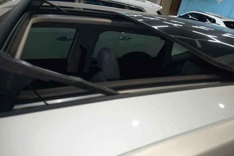 Used Volkswagen Tharu 2023 300TSI Two-Wheel-Drive Full Moon Edition