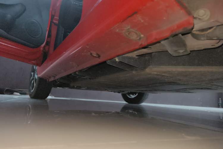 Used Brilliance Xinri i03 2021 410 km 38.54 kWh
