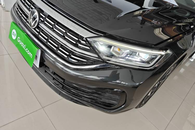 Used Volkswagen Sagitar 2023 200TSI DSG Excellence Edition
