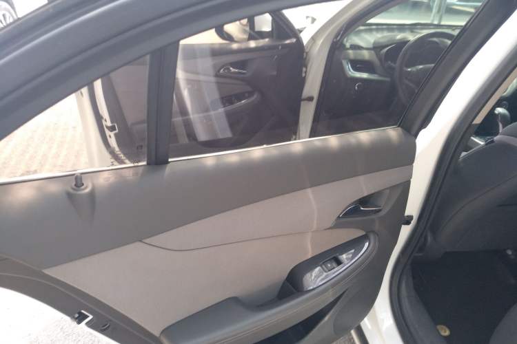 Used Chevrolet Malibu 2016 1.6T Automatic Comfort Edition
