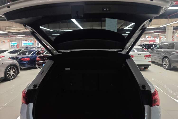 Used Audi Q3 2024 35 TFSI Fashion Dynamic Edition
