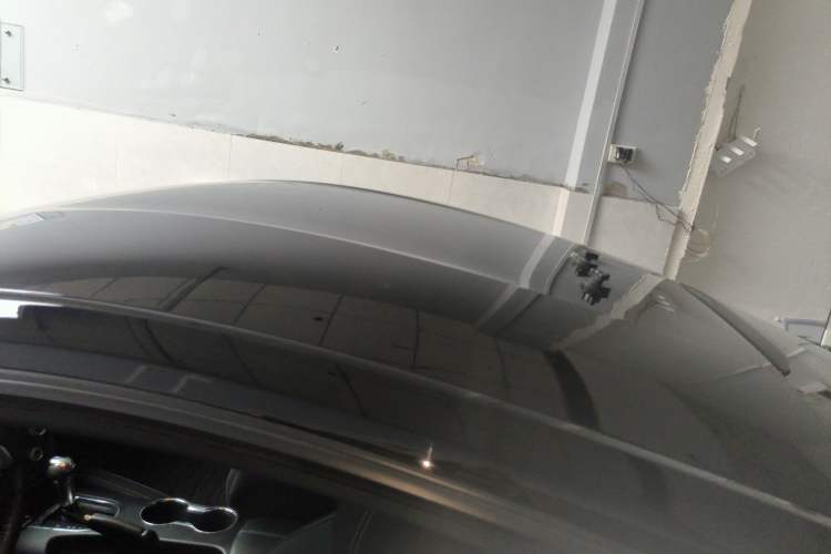 Used Ford Mustang (Parallel Import) 2017 2.3T P-Version U.S. Specification
