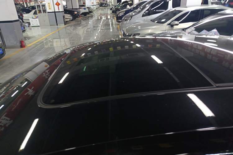 Used Volkswagen Magotan 2018 Facelift 330TSI DSG Luxury Model