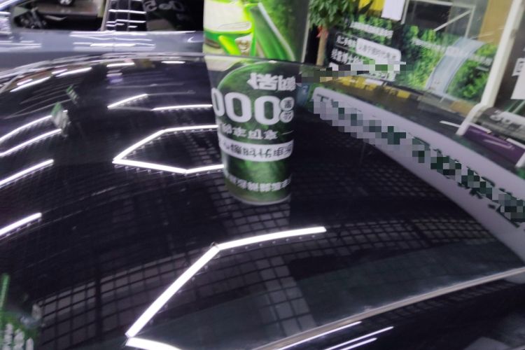 Used Tesla Model Y 2023 Long-Range All-Wheel-Drive Version
