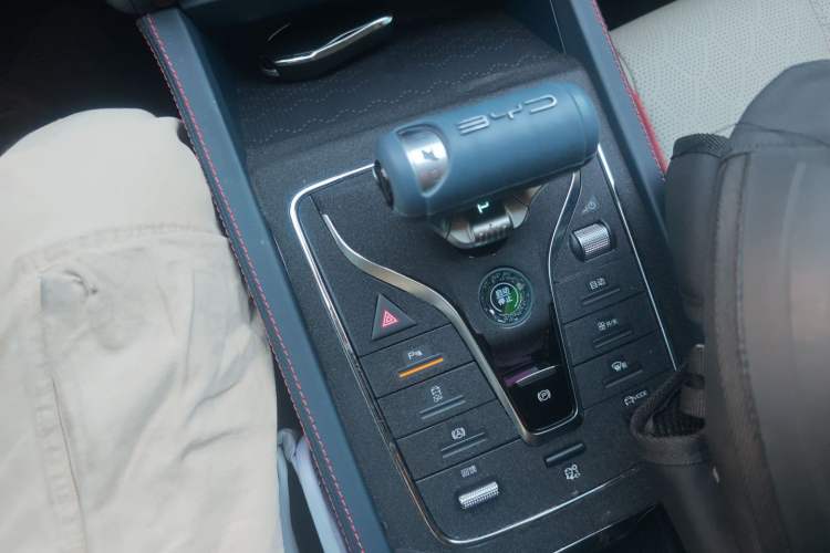 Used BYD Yuan PLUS 2023 Champion Edition 510KM Leading Model
