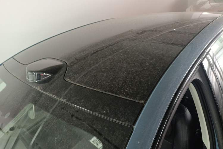 Used Leapmotor B01 2025 550 LiDAR Edition