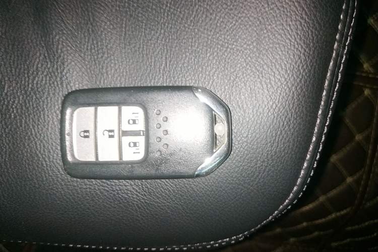 Used Honda Odyssey 2019 2.0L Rui·Smart Edition