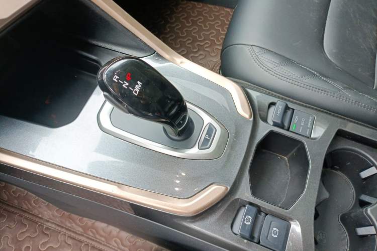 Used Haval H6 2021 1.5T Automatic Champion Edition
