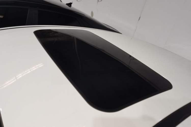 Used GAC Trumpchi EMPOW 2023 270T DCT J15 Version