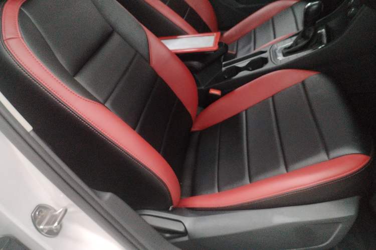 Used Volkswagen Bora 2023 1.5L Automatic Changer Limited Edition
