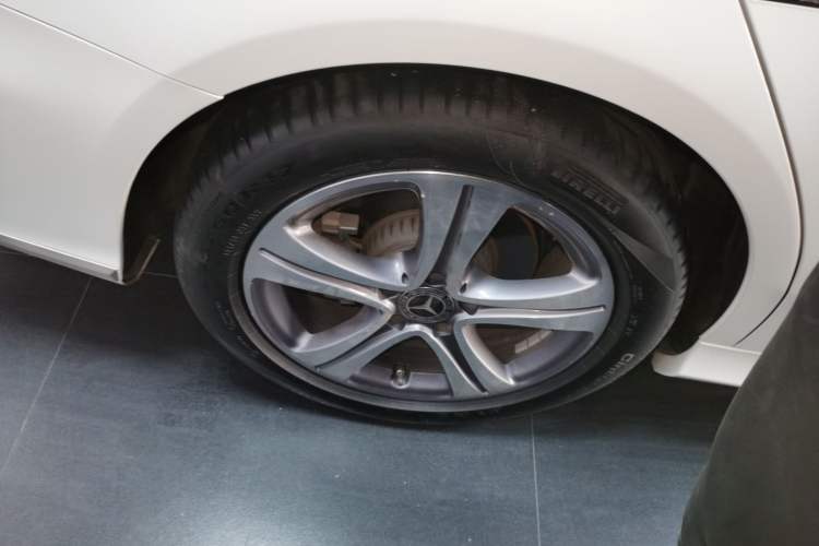 Used Mercedes-Benz C-Class 2021 C 260 L Sport Edition