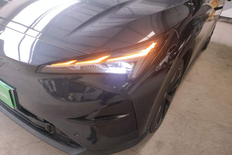 Used ARCFOX Alpha T5 2024 660 MAX