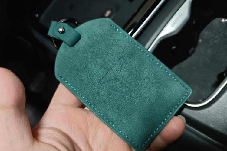 Used Deepal S05 2024 510Max Pure Electric Version
