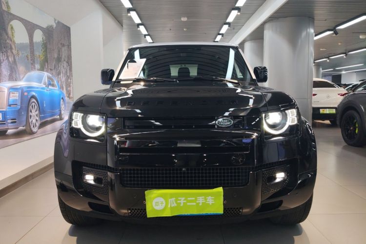 Used Land Rover Defender 2023 90 3.0T P400 XS
