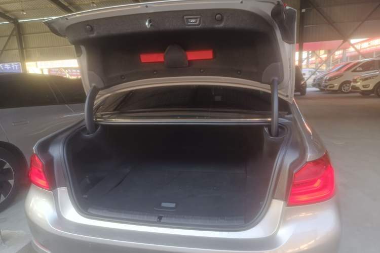 Used BMW 5 Series New Energy 2020 530Le Luxury Package
