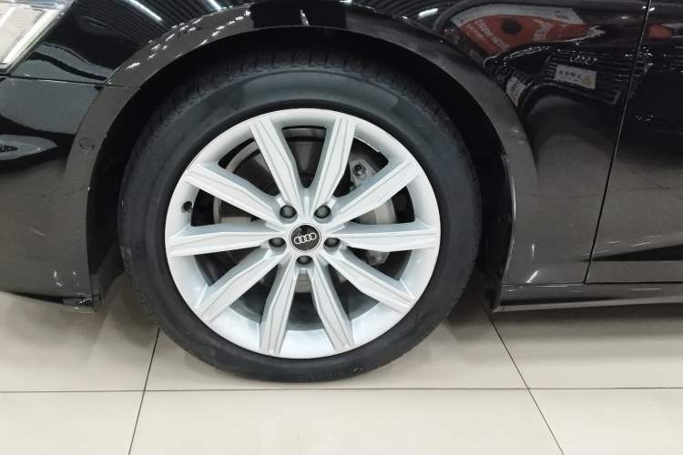 Used Audi A6L 2023 45 TFSI Prestige Dynamic Edition