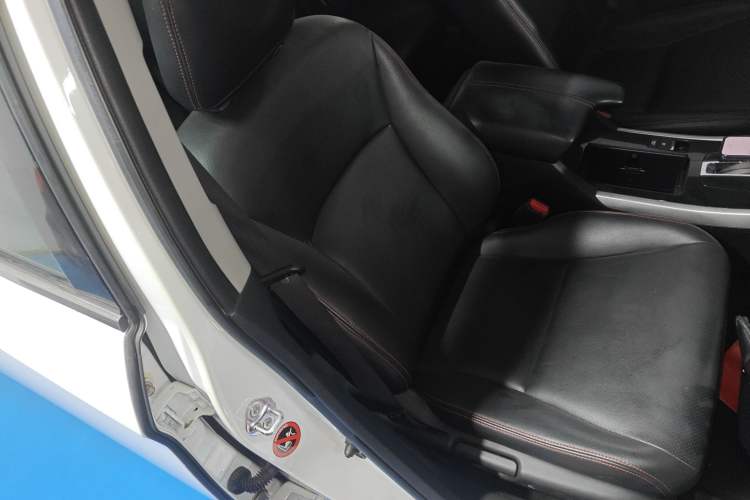 Used Honda Accord 2016 2.0L Comfort Edition