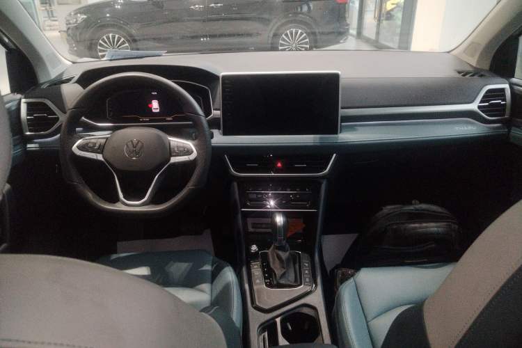 Used Volkswagen Tharu 2024 300TSI Two-Wheel-Drive Moon Luxury Edition