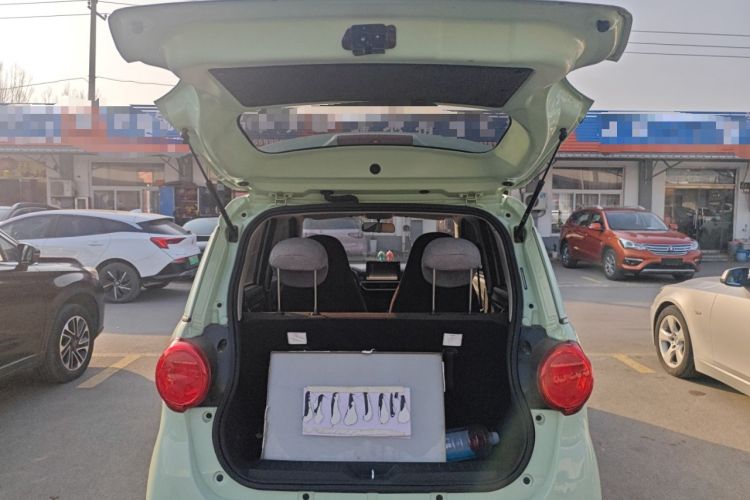 Used  LINGBOX 2022 ZHUOWENJUN Edition
