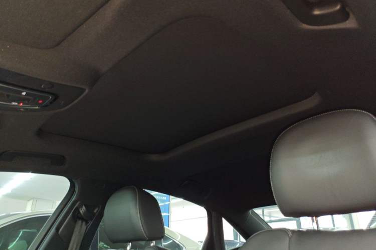 Used Audi A6L 2020 40 TFSI Luxury Dynamic Model
