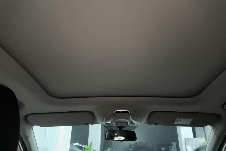 Used Geely Auto Coolray New Energy 2020 1.5T ePro Higher
