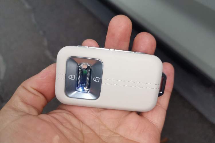 Used Zeekr 9X 2025 Max Edition