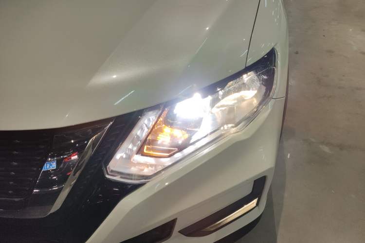 Used Nissan X-Trail 2021 2.0L CVT 2WD XL ITS SmartConnect Comfort Edition
