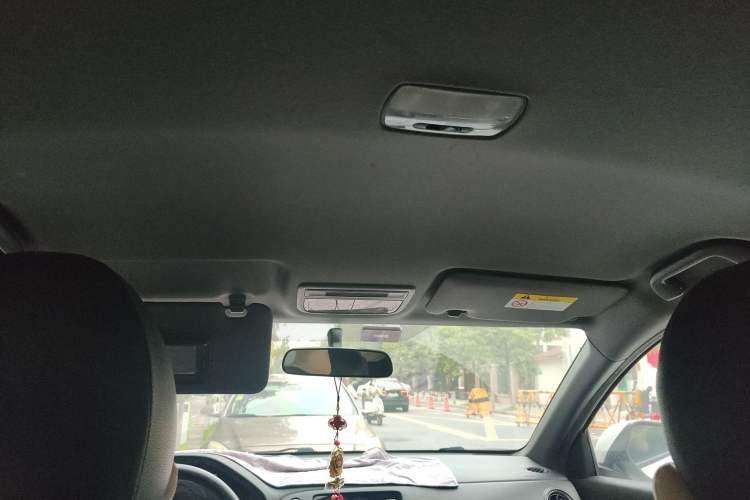 Used Honda XR-V 2015 1.5L LXi CVT Classic Edition
