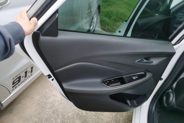 Used Buick Verano 2023 Pro Enjoyment Edition
