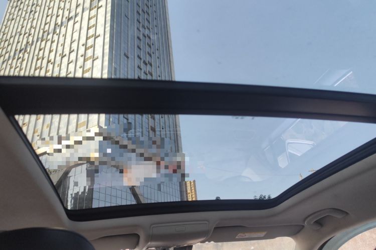 Used Volkswagen Tiguan L New Energy 2019 430 PHEV Hybrid Luxury Edition