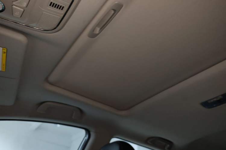 Used Haval H6 2014 Sport Version 1.5T Manual Two-Wheel Drive Elite Edition