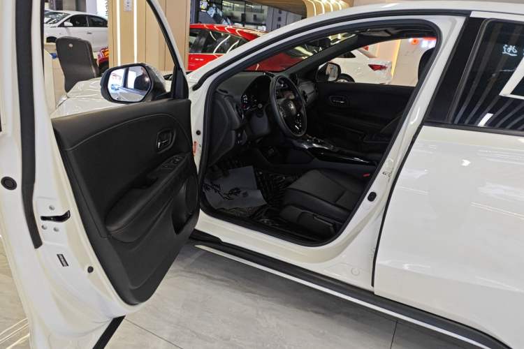 Used Honda XR-V 2020 220TURBO CVT Luxury Edition
