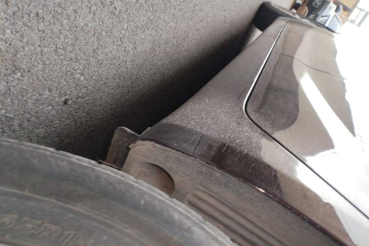 Used Kia K3S 2014 1.6L Automatic GL
