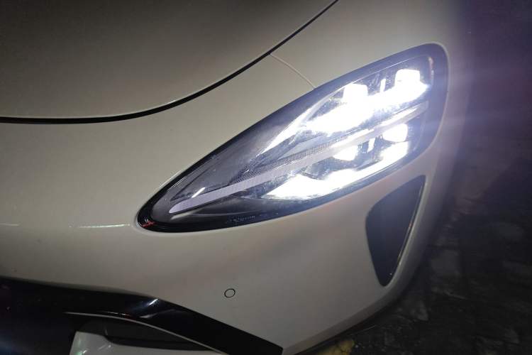 Used  SU7 2024 Four-Wheel Drive Ultra-Long Range Advanced Intelligent Driving Max Edition
