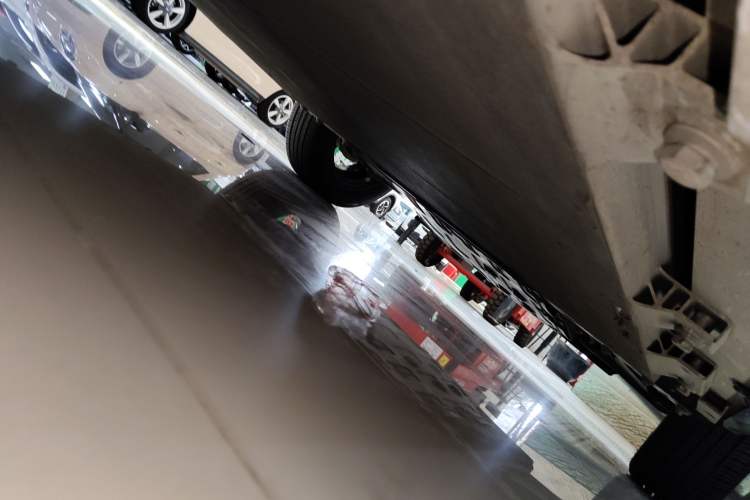 Used Chery Little Ant 2019 4-Seater Smart Edition 35 kWh
