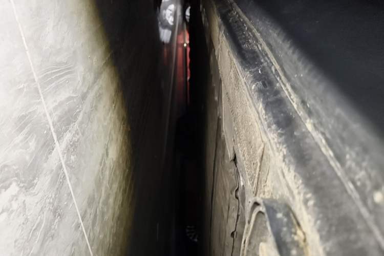 Used Nio ES8 2020 580 km Range 7-Seater Version