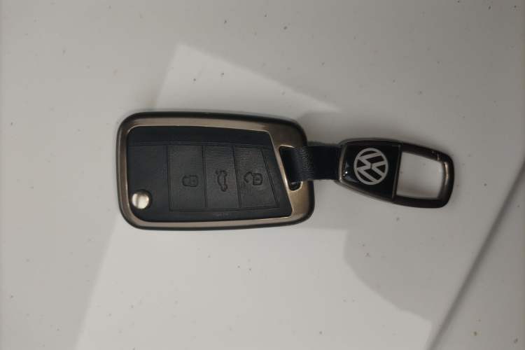 Used Volkswagen Bora 2025 300TSI DSG Prestige Edition