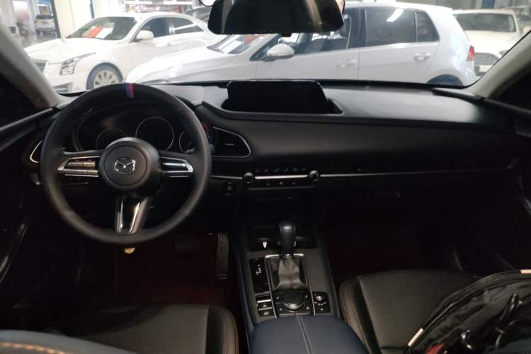 Used Mazda CX-30 2020 2.0L Automatic Zhiyue Trim
