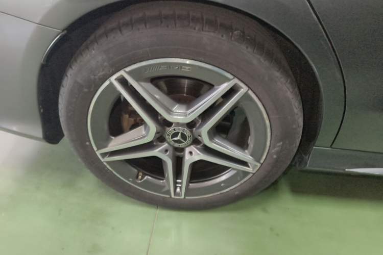 Used Mercedes-Benz C-Class 2019 C 260 Estate
