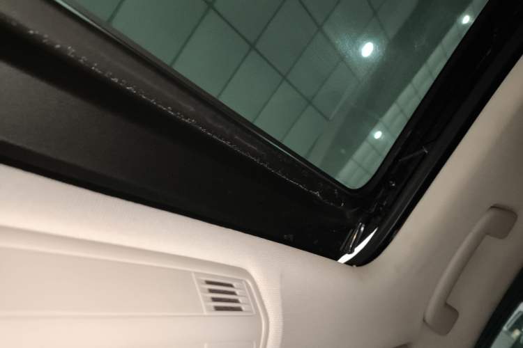 Used Volkswagen Tayron 2019 Teramont Edition 280TSI Two-Wheel Drive Luxury Model China VI Standard