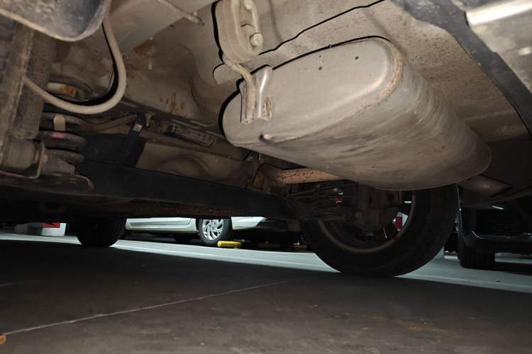 Used Hyundai ix25 2015 1.6L Automatic Two-Wheel Drive Smart GLS Trim
