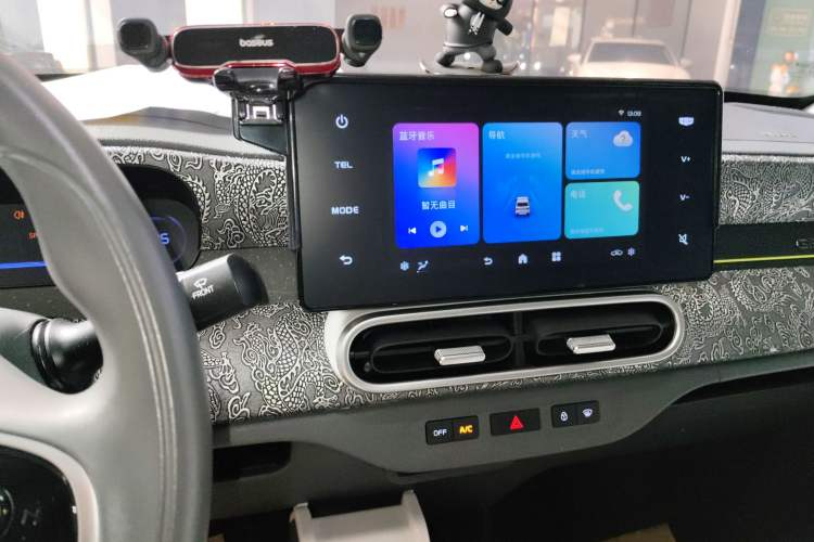 Used  Panda 2025 210km Panda Kart