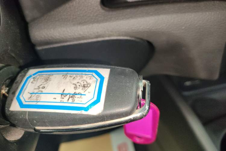 Used Audi A3 2019 Limousine 35 TFSI Fashion Edition China V standard
