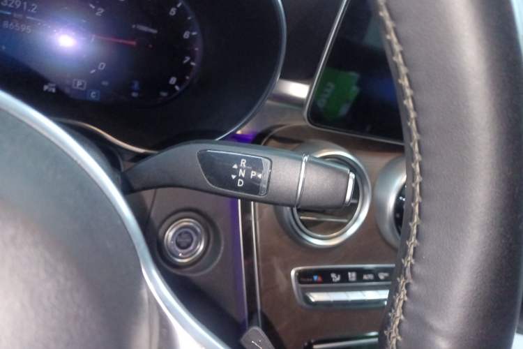 Used Mercedes-Benz GLC 2020 GLC 260 L 4MATIC Luxury Model
