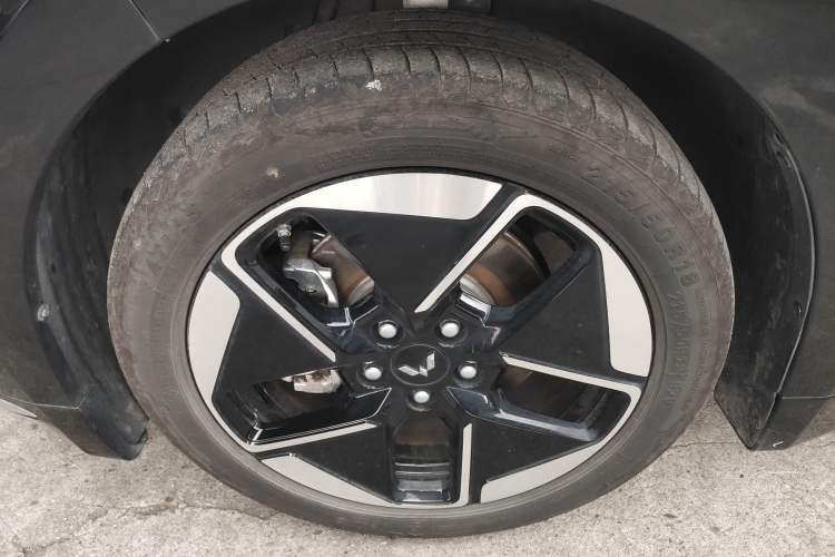 Used Wuling Xingguang 2025 610 km Smart Flagship Version