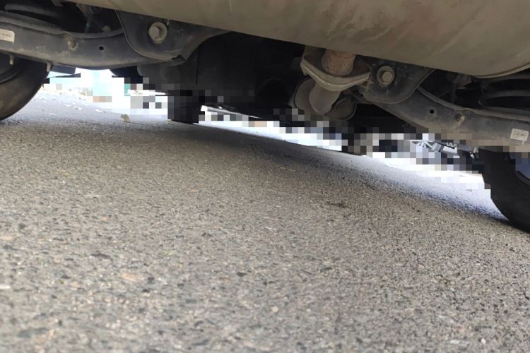 Used Hyundai Tucson 2023 Tucson L 1.5T Automatic Two-Wheel Drive GLX Elite Edition
